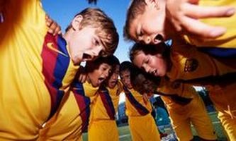 FC Barcelona Clinics