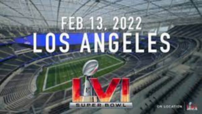 SUPER BOWL 2022 TRAVEL PACKAGES